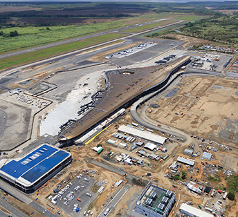 Aeroporto Tocumen