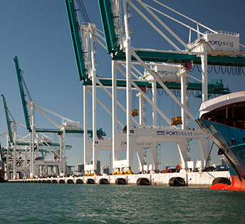 Port of Miami