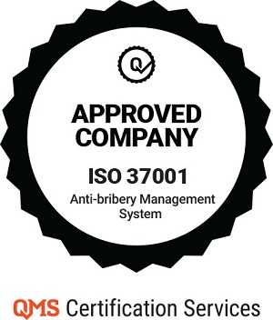 ISO 37001