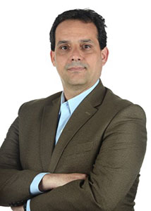 Alexandre Baltar - Líder de Integridade OEC