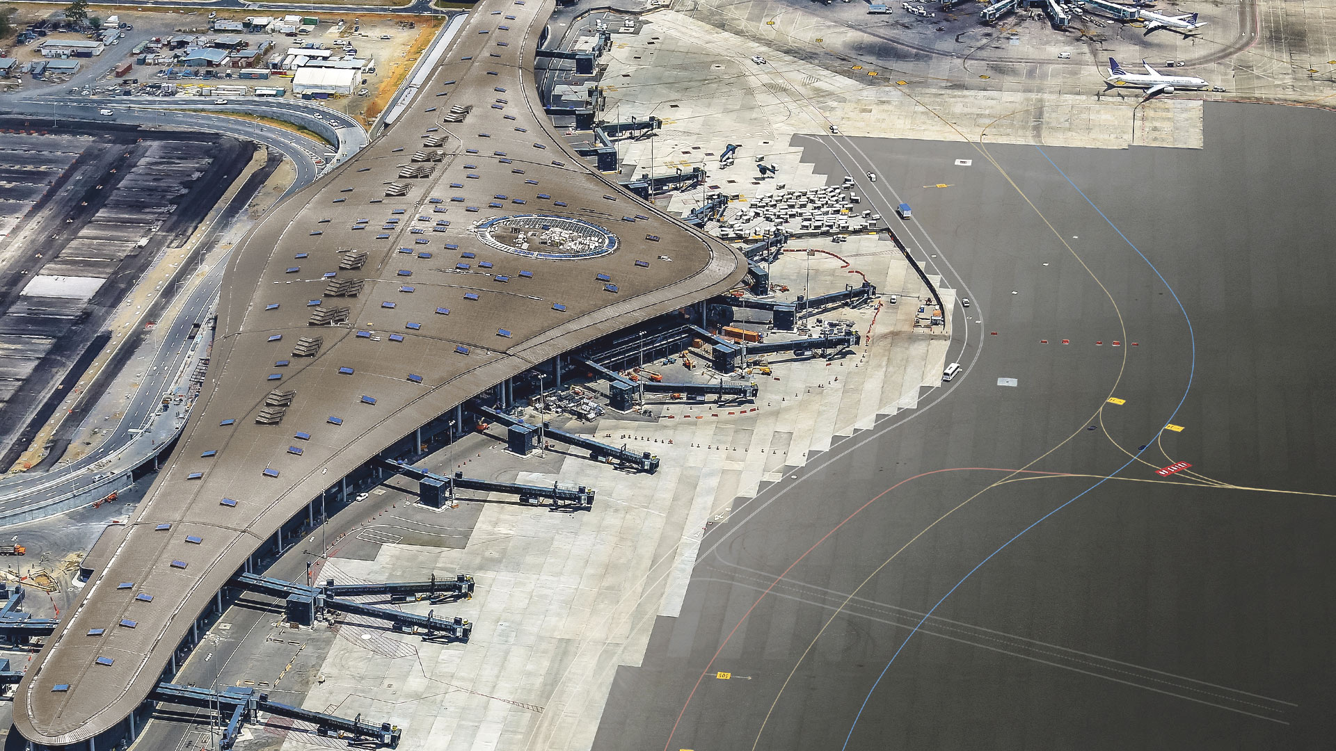 Aeroporto Tocumen