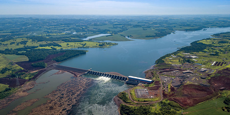 Baixo Iguaçu