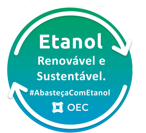 Etanol OEC