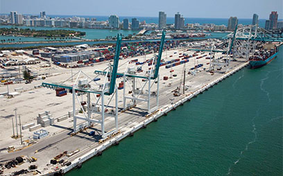 PortMiami