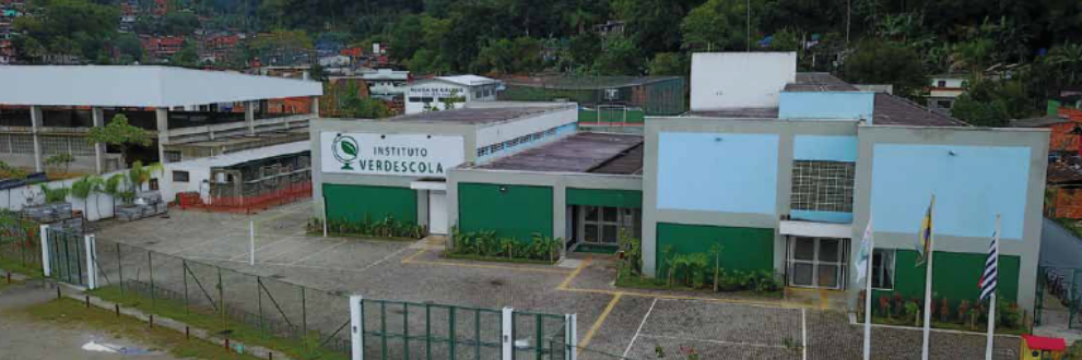 Instituto Verdescola